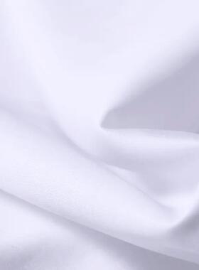 酒布草床上用品全棉布草宿宾馆酒店民床品白色DSF纯床棉店酒店单