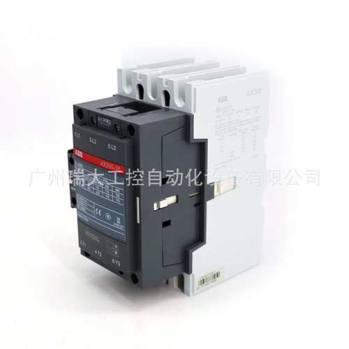 323AX系列交流接器AX触205-0-11-80*2220-3230V50Hz/30-240V60Hz