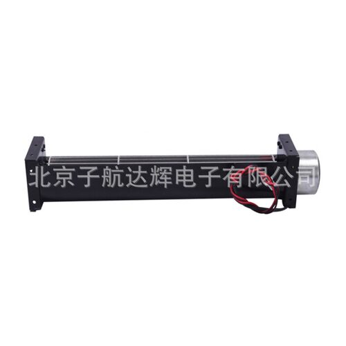 HCHCD30090D0090A123F12长/24V大功率静音滚筒式条形B横流风扇