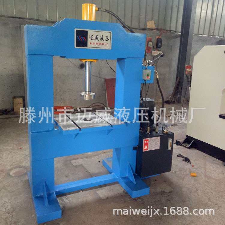 小型龙5门压机小型龙门2吨轴承压装机油0吨拆装压力机多功能手5动,五金/工具,其他机械五金,淘宝优惠券,粉丝福利购,淘宝优惠卷