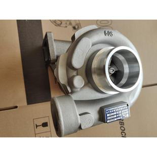 包邮 适用于船潍柴道依茨TD226B发动机J60S涡轮增压器13024375全新