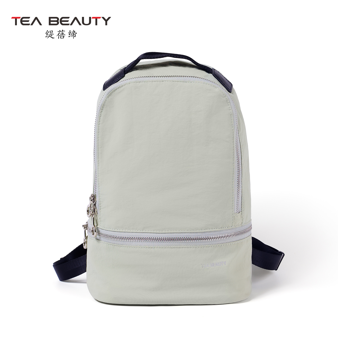 TeaBeauty運動雙肩包