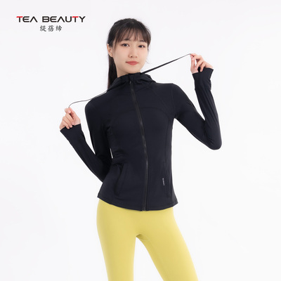 【限时3折】TeaBeauty夹克外套