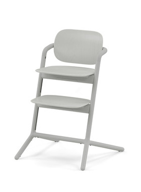 放心妈咪Cybex Lemo2宝宝成长椅单手一键调节多功能儿童成长餐椅