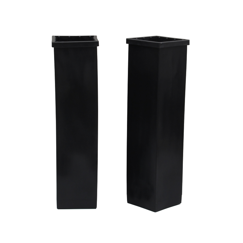 混凝土快速冻融机模套橡胶筒冻融试验试模抗冻试模橡胶试件盒胶套