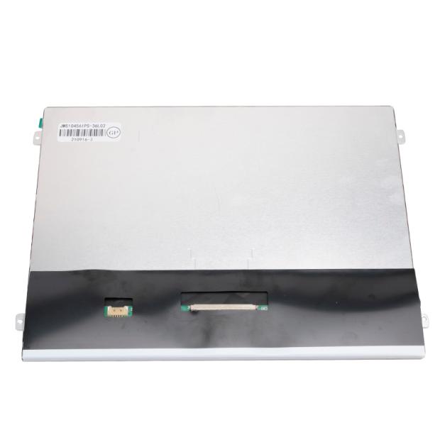 羣创10.4寸液晶屏工控显示器屏幕1024*768 ZE104IA-03D工业显示屏