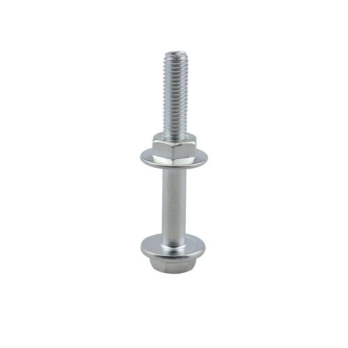 桁架螺丝大帽自带垫片舞台连接螺杆珩架8*65法兰配件搭建婚庆专用