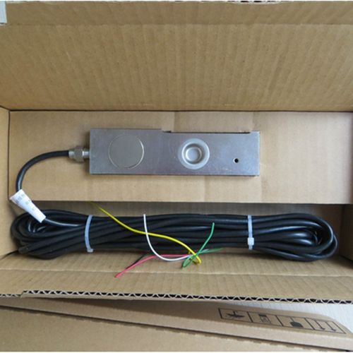 梅特勒托利多HLJ-0.5/2/3T称重传感器