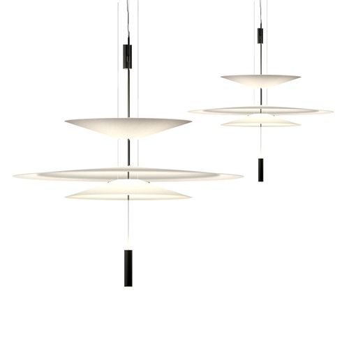 后现个性灯具LED创意飞碟吧台餐厅灯设计师灯样板房酒店前台吊灯