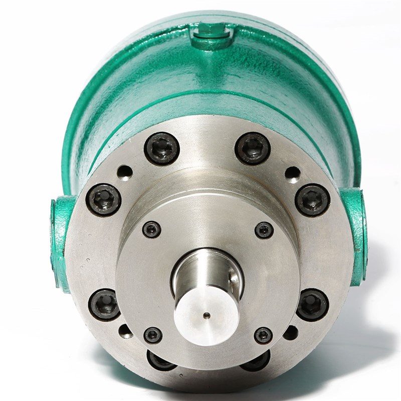 液压站专用mcy14-1B轴向柱塞泵 高压泵定量油泵 加压 液压ORS出口