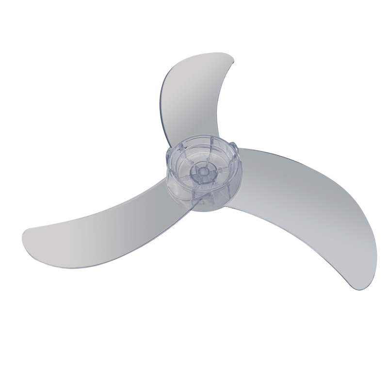 小行星电风扇FT-40 FS-40落地扇16寸400MM3叶牛角扇叶风叶转叶配