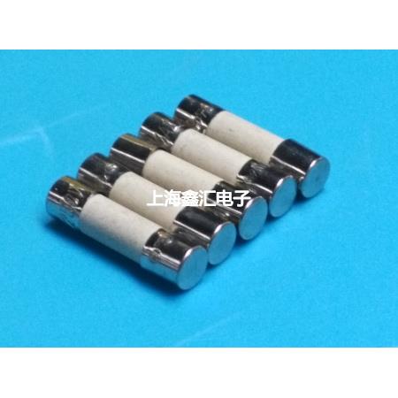陶瓷保险丝 5*20mm 1A 250V F1AL250V F1L250V 快熔快断
