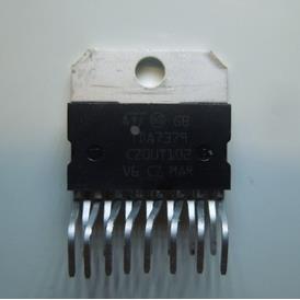 进口 全新原装ST TDA7379 芯片 数字功率放大器 假一赔十