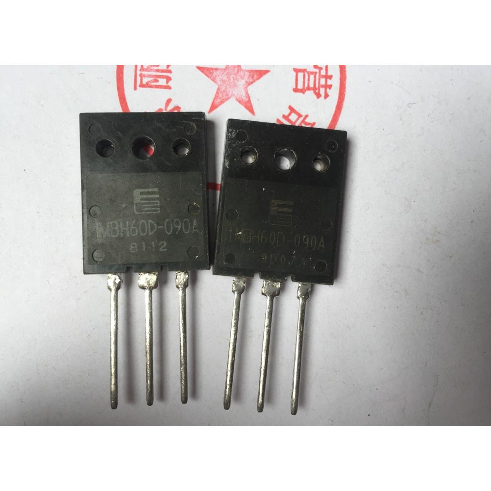 1MBH60D-090 IMBH60D-090A 1MBH60D090A原装拆机 测试好 有现货