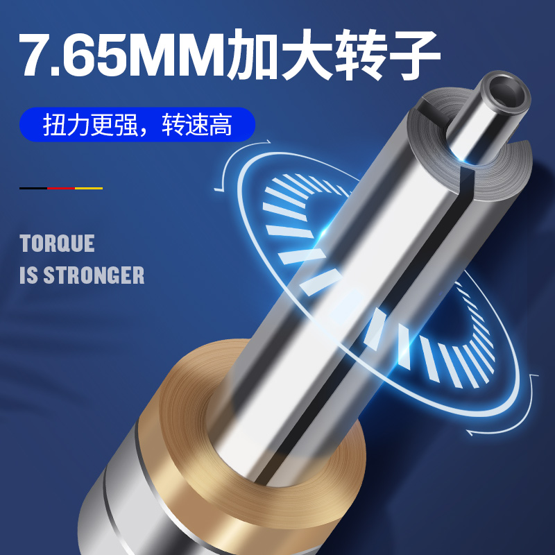 德国卡浦气动打磨机风磨笔气磨机抛光机气动工具气磨Y笔风动打磨