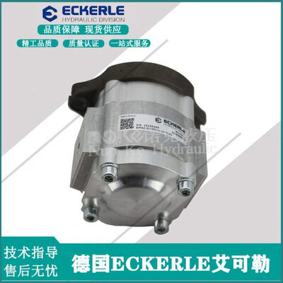 ECKERLE艾可勒液压油泵 EIPS3-050/060/080/011/016RA34-10齿轮泵