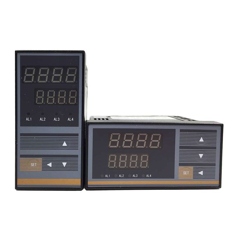 XSW-AST4B1A1V0单通道数显表 多功能电子式LED数字显示报警控制器