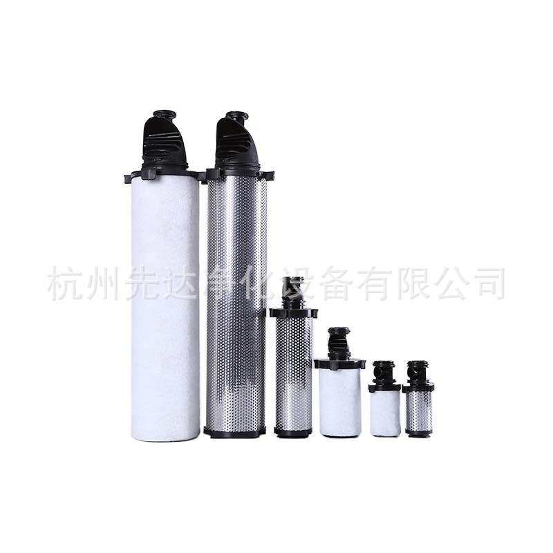 多名尼克Domnick Hunter Oil-X系列滤芯 AA025 AO025 ACS025