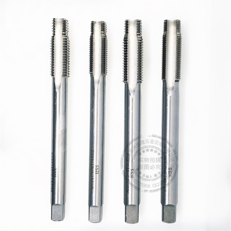 钢丝螺套专用丝锥牙套加长护套二合一细扣牙导向定位丝攻STM6~M20