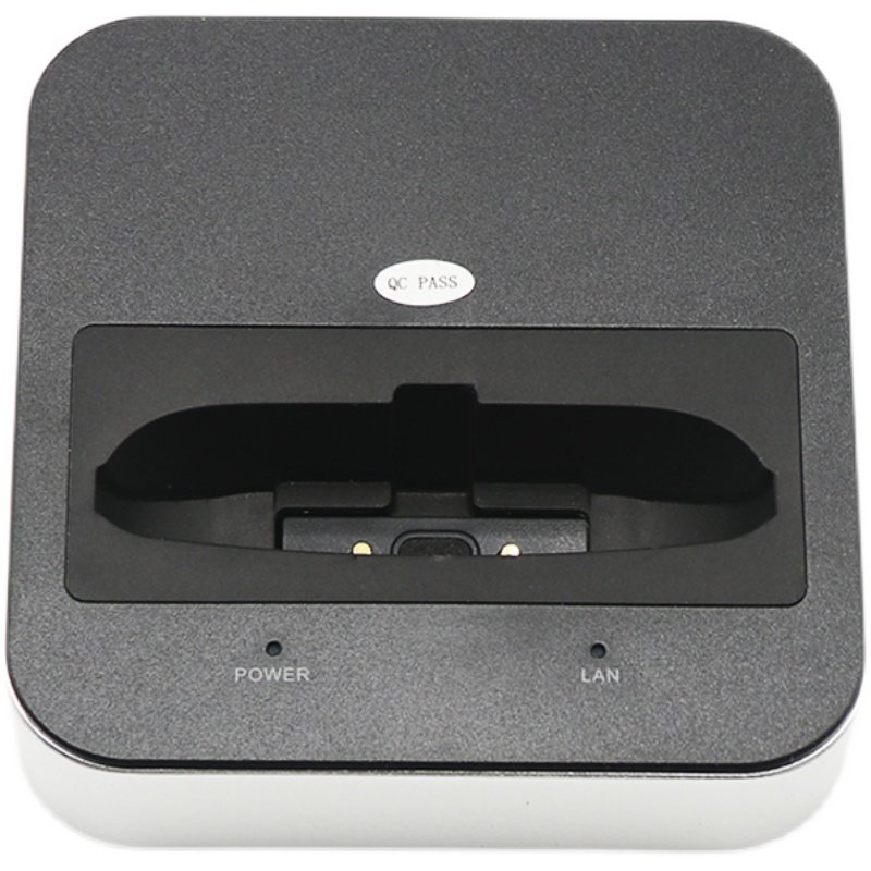 成为C71/C72数据采集器虹膜识别仓储制造专用PDA手持终端充电底座