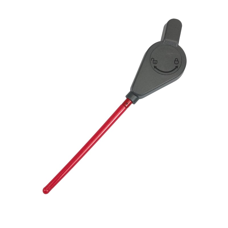 挖机三一60 245/365H 75C-10 265/235C9液压安全先导锁开关配件