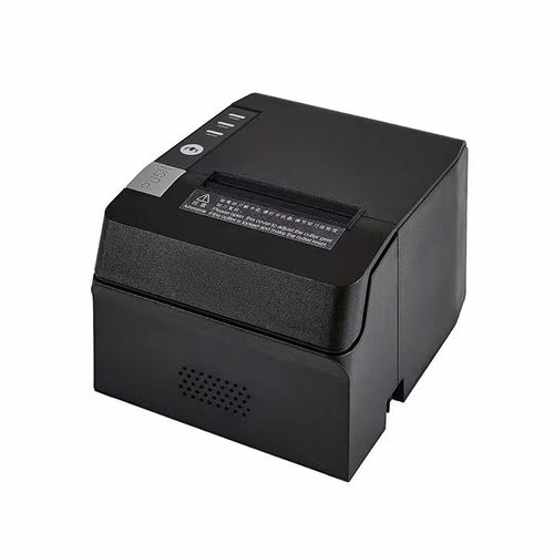 80热敏小票打印机80mm 美团收银餐饮后厨80网口厨房打印
