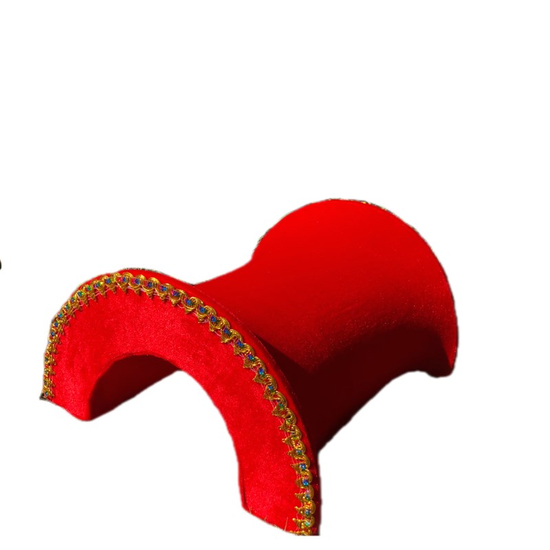 中式婚礼道具火盆婚庆用品场景仪式布置摆件马鞍合卺葫芦结婚装饰