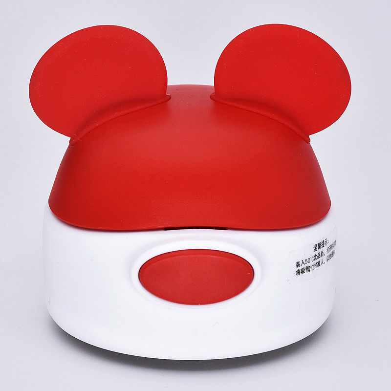 匡迪儿童吸管保温杯K5877杯盖华象HX1031-5号盖子水杯原厂配件