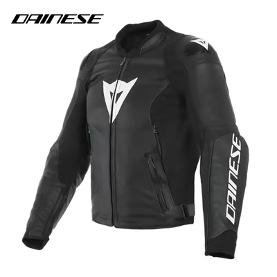 【特价】丹尼斯 SPORT PRO四季骑行服皮衣夹克摩托车机车赛道皮衣