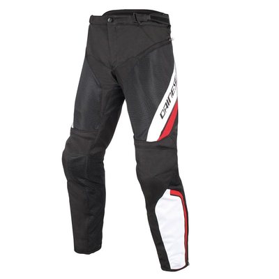 【特价】丹尼斯DRAKEAIR 机车裤夏季 网眼透气摩托车防摔骑行裤男