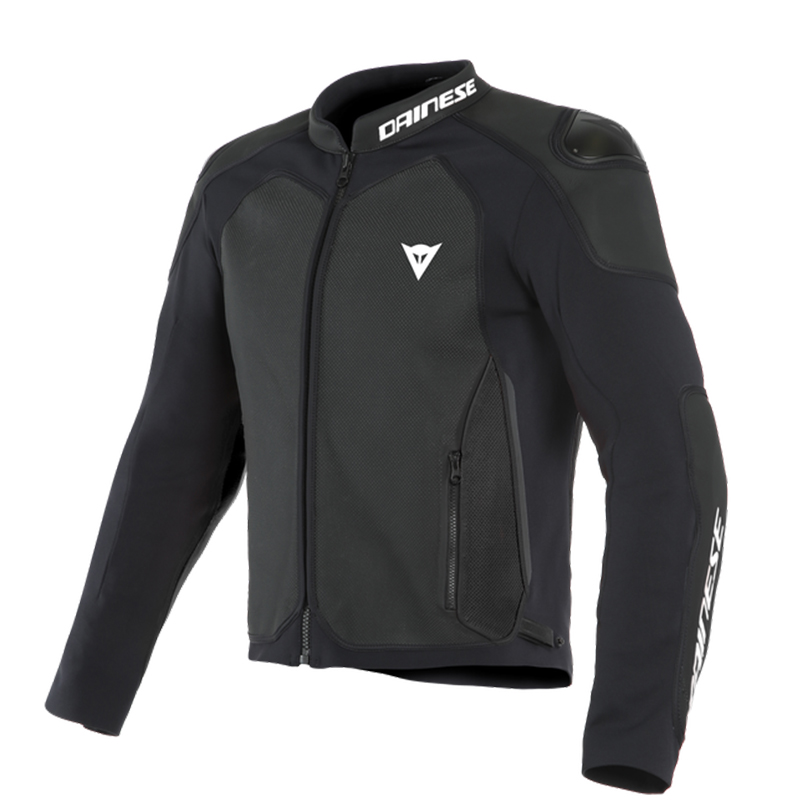 【双11特价】丹尼斯INTREPIDA赛车服摩托车骑行服机车皮衣装备