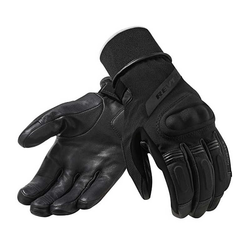 REVIT氪石2GTX摩托车骑行手套防风防寒保暖骑士手套防水触屏男