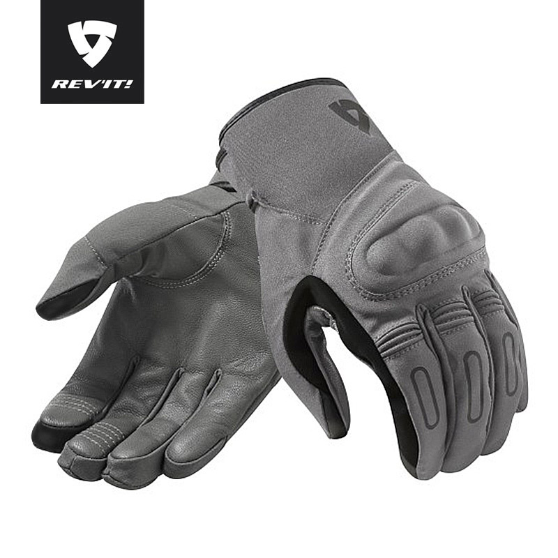 REVIT锐飞特卡西尼摩托车骑行手套冬季防水保暖防风防寒防摔机车