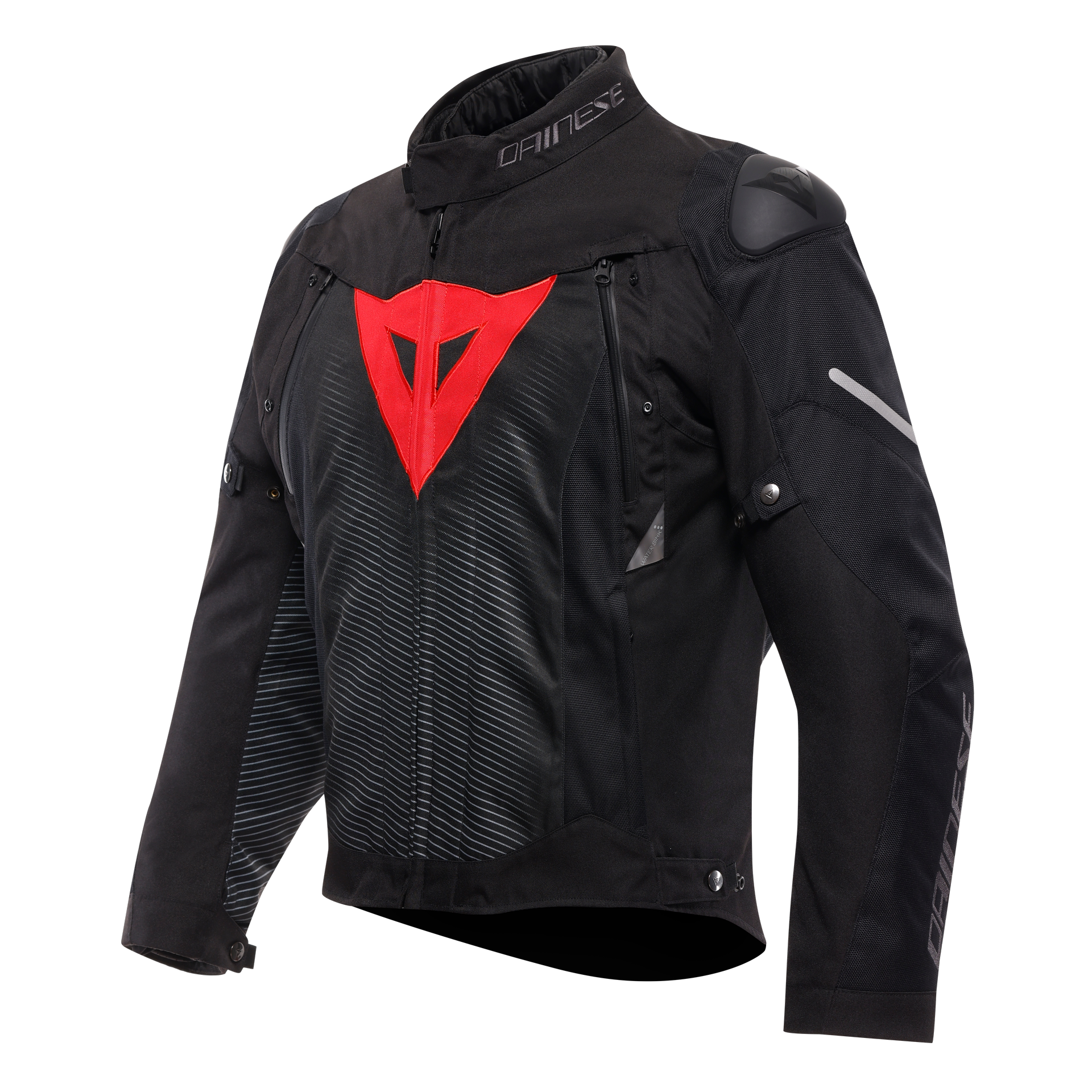 DAINESE/丹尼斯骑行服SUPER SPRINT D-DRY四季男摩托防水拉力服