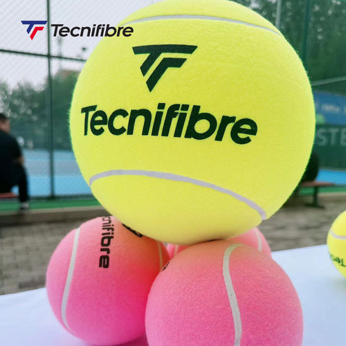 Tecnifibre网球签名收藏