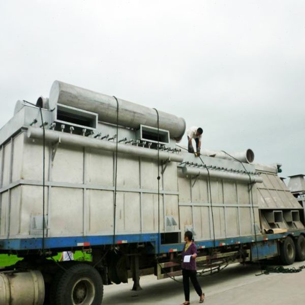 袋除尘器脉冲除尘器中央除尘设备除尘锅炉除尘器木工工业除尘器