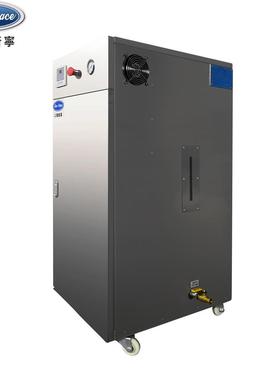 厂家销售蒸发量34kg功率24千瓦电蒸汽发生器LDR0.034-0.7电锅炉