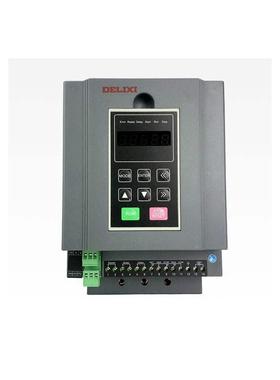 德力软起动器CDRA022T4/T6/075/250KW15/90/185电机软启动柜西