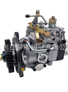 燃油喷射泵 适合 Zexel 五十铃发动机 4JB1 山猫 853 104741-6731