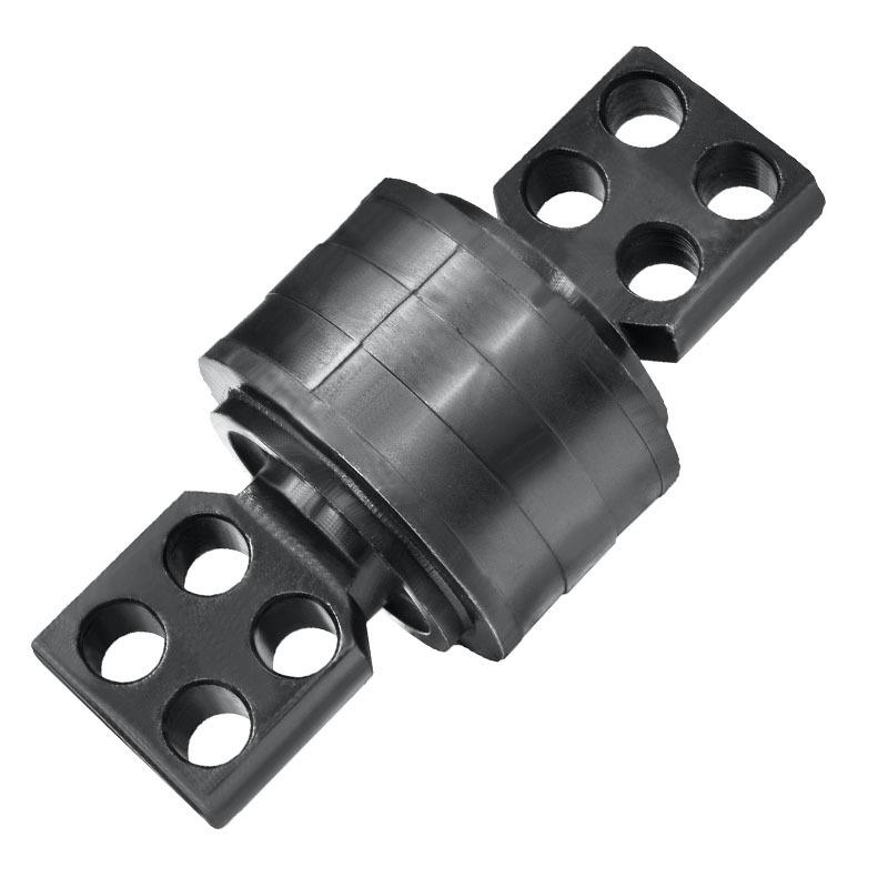 现货供应 汽车底盘配件 8孔橡胶胶芯85*54*118*16/95*56*118*17