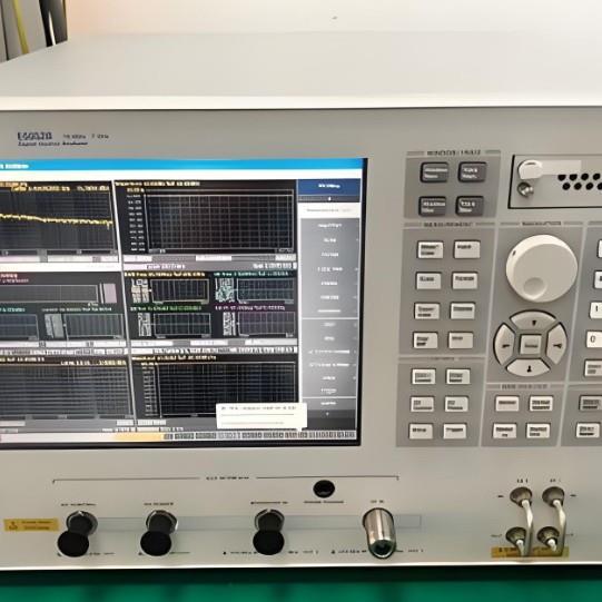 回收租售Agilent安捷伦E5052A E5052B E5062A信号源分析仪