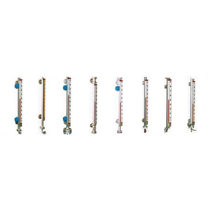 生产厂家磁翻板液位计 远传信号