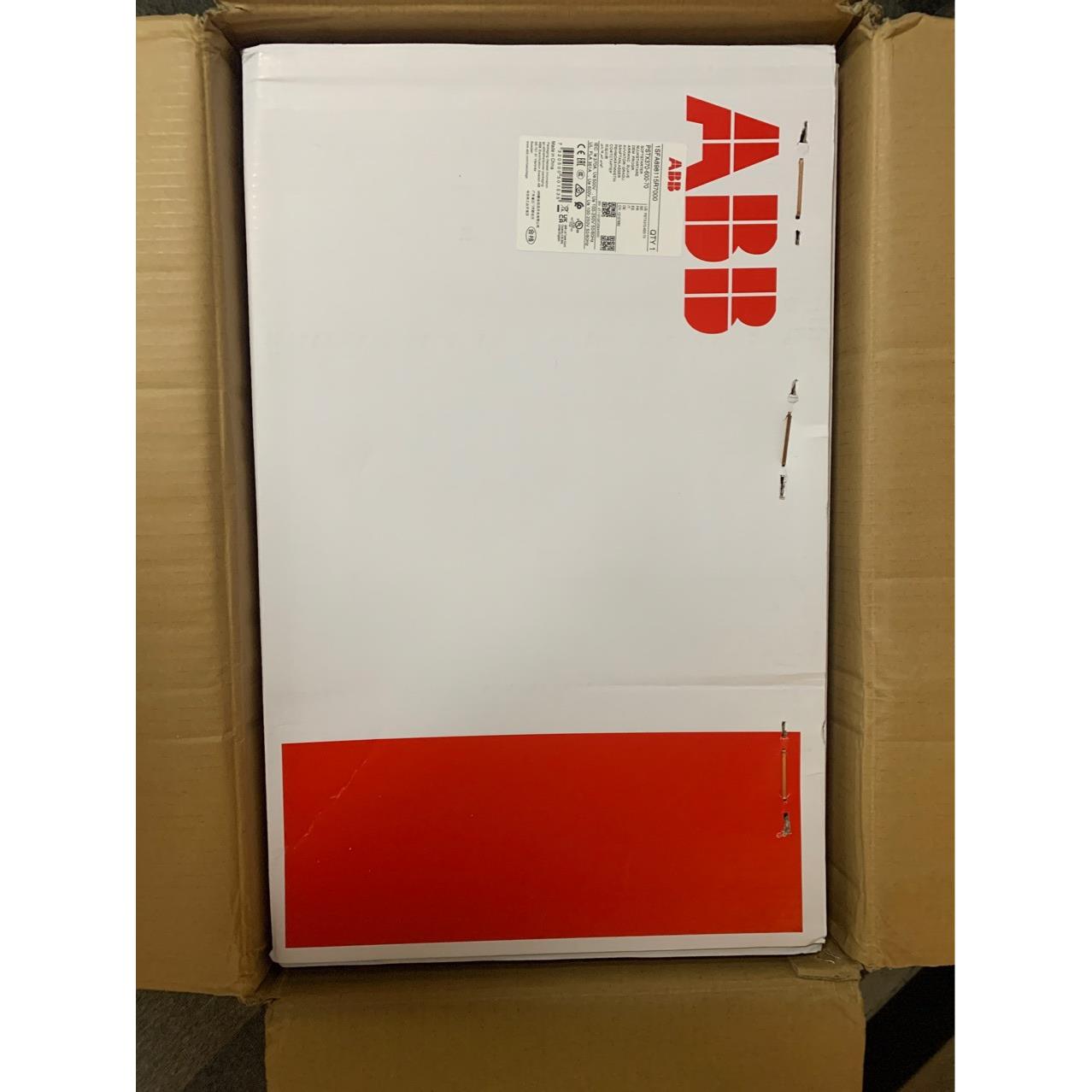 PSTX370-600-70 软启动器 ABB