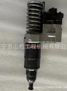 R5236980喷油器适用于S50 S60发动机喷油嘴燃油泵油嘴R-5236980