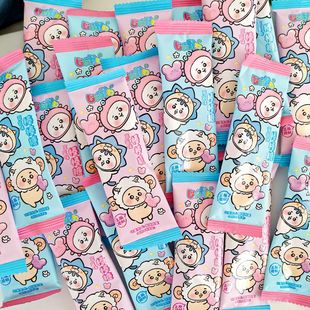 吉伊卡哇chiikawa乌萨奇小八散装 棒棒糖卡通糖果儿童节生日宝宝宴