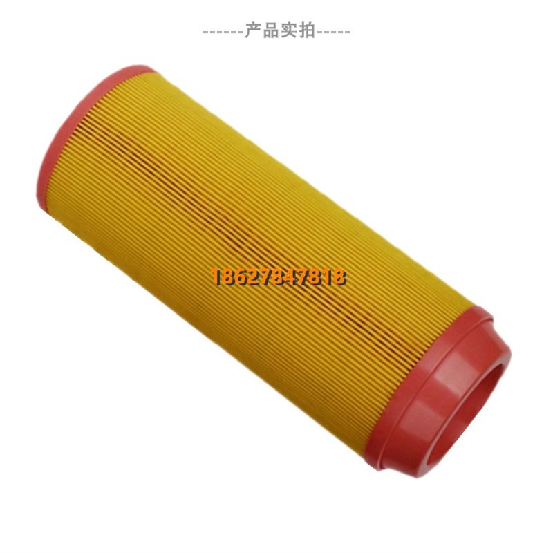 葆德BD-18.5/22/30PM螺杆空压机保养配件空气过滤器风格22KW空滤