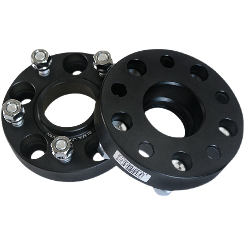 起亚KX3 KX5 秀尔 智跑 佳乐 KX7 K2 改装轮毂加宽垫片汽车法兰盘