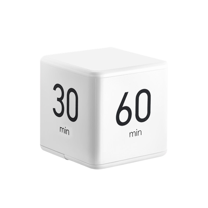 电子计时器学生专用自律学习提醒闹钟厨房时间定时器神器儿童秒表
