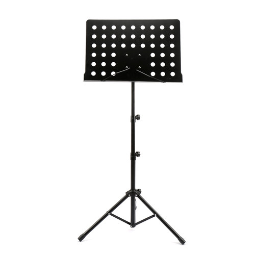 乐谱架古筝吉他小提琴二胡架子鼓便携式可升降折叠歌曲书专业家用