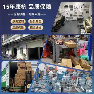 定制厨房微波炉置物架家用高颜值烤箱调料台面多功能一体收纳架